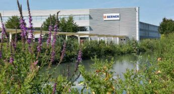 Présentation de la démarche RSE de notre entreprise Berner