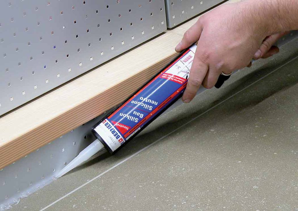 Comment choisir son mastic ?