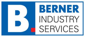 Logo Berner Industry Services