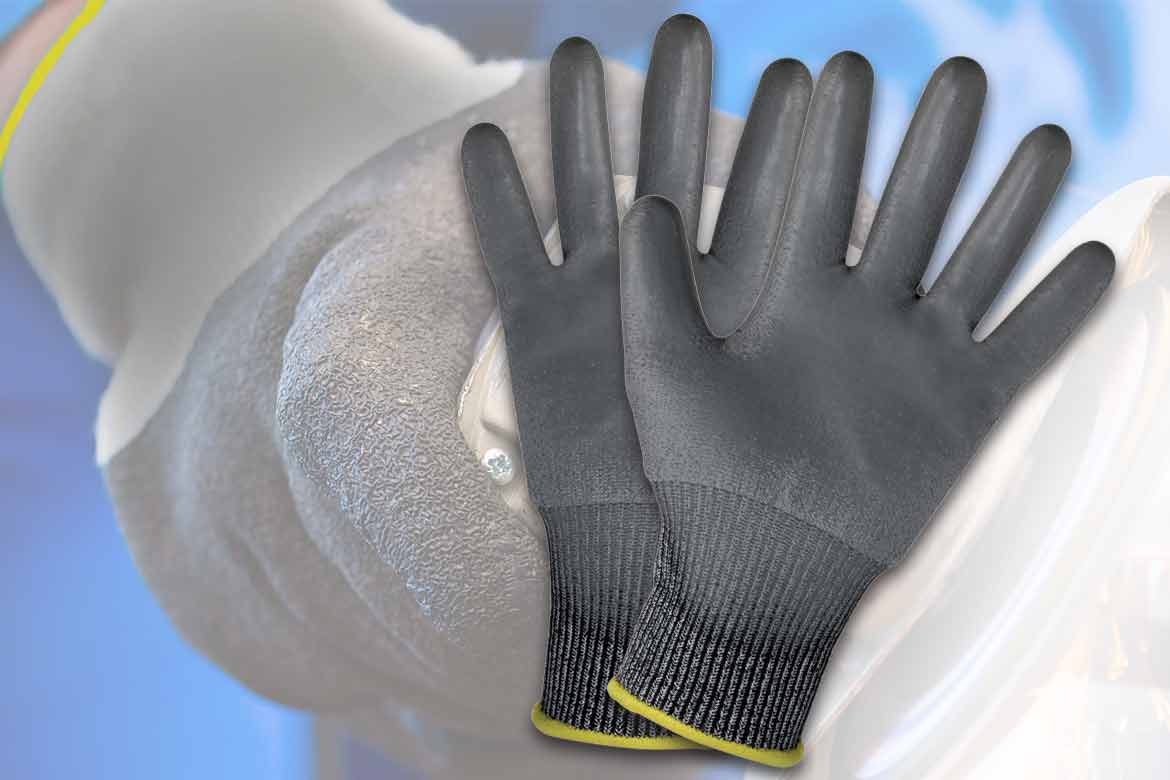 Gants Anti-coupure : Des équipements Adaptés à Divers Usages