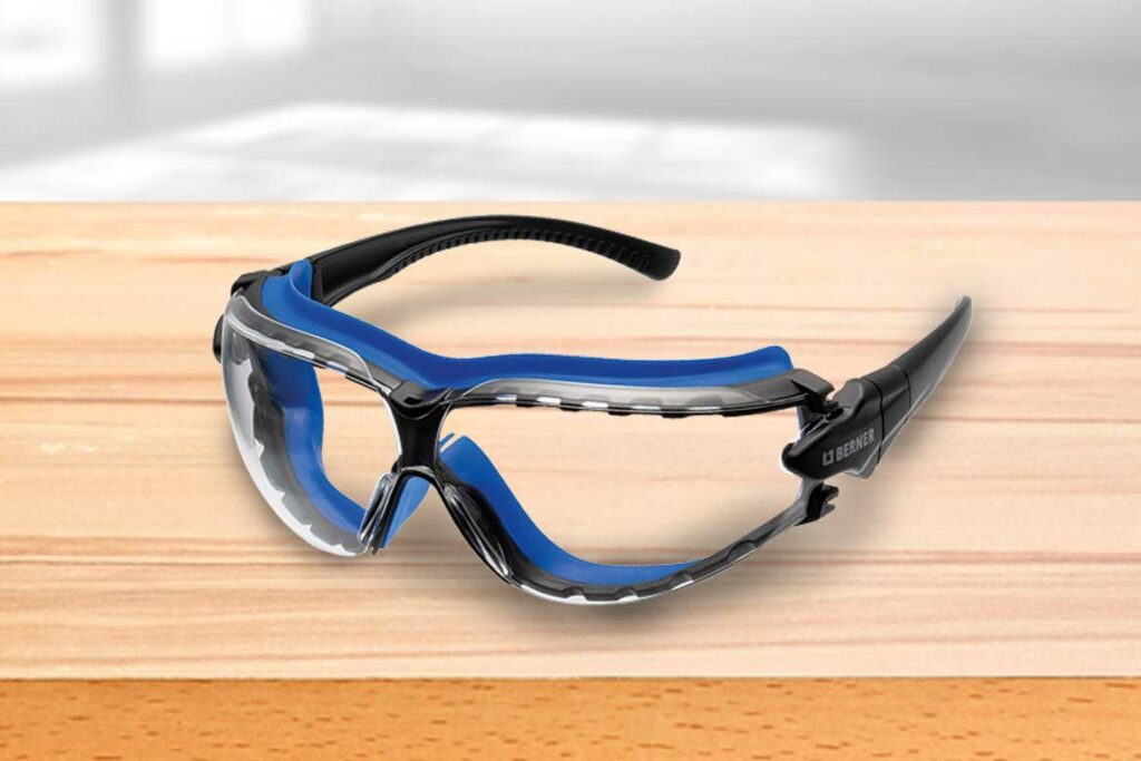 Lunettes de sécurité, comment choisir