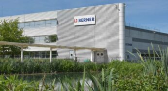 Berner France attentif à la réduction des déchets