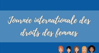 Journée internationale des droits des femmes