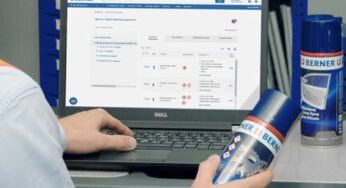 Simplifier la gestion des produits chimiques des grands groupes