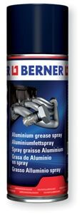 Spray graisse aluminium