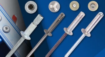 Choisir ses rivets