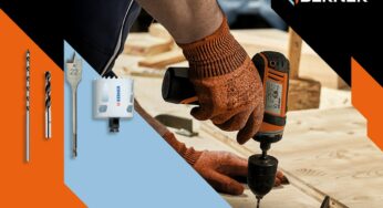 Quelle mèche à bois pour le perçage ?