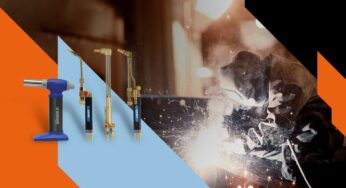 Soudure : tout savoir sur le chalumeau à gaz