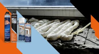 Comment utiliser une mousse polyuréthane pour remplir des espaces vides et isoler des surfaces ?