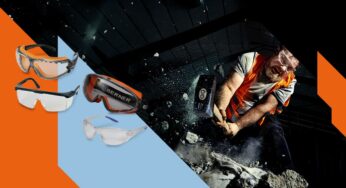 Comment choisir les bonnes lunettes de protection professionnelles ?