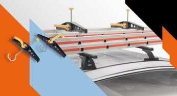 Attacher une échelle à une galerie : astuces et techniques