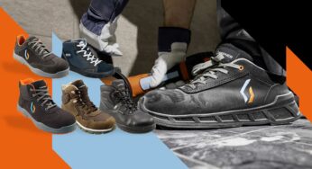 Bien choisir ses chaussures de sécurité au travail