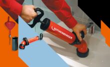 Déboucheur de canalisation professionnel
